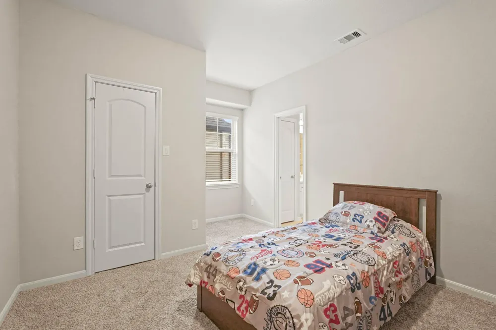 5538 Purple Meadow Lane Fulshear, TX 77441