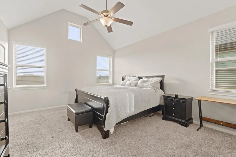 5538 Purple Meadow Lane Fulshear, TX 77441
