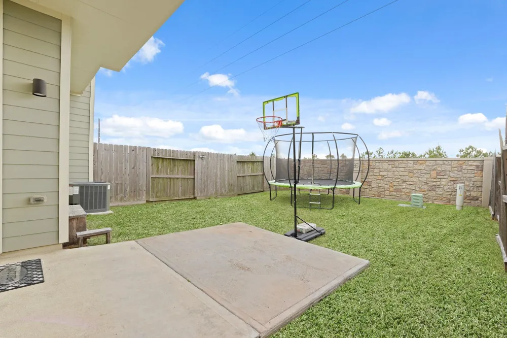 5538 Purple Meadow Lane Fulshear, TX 77441