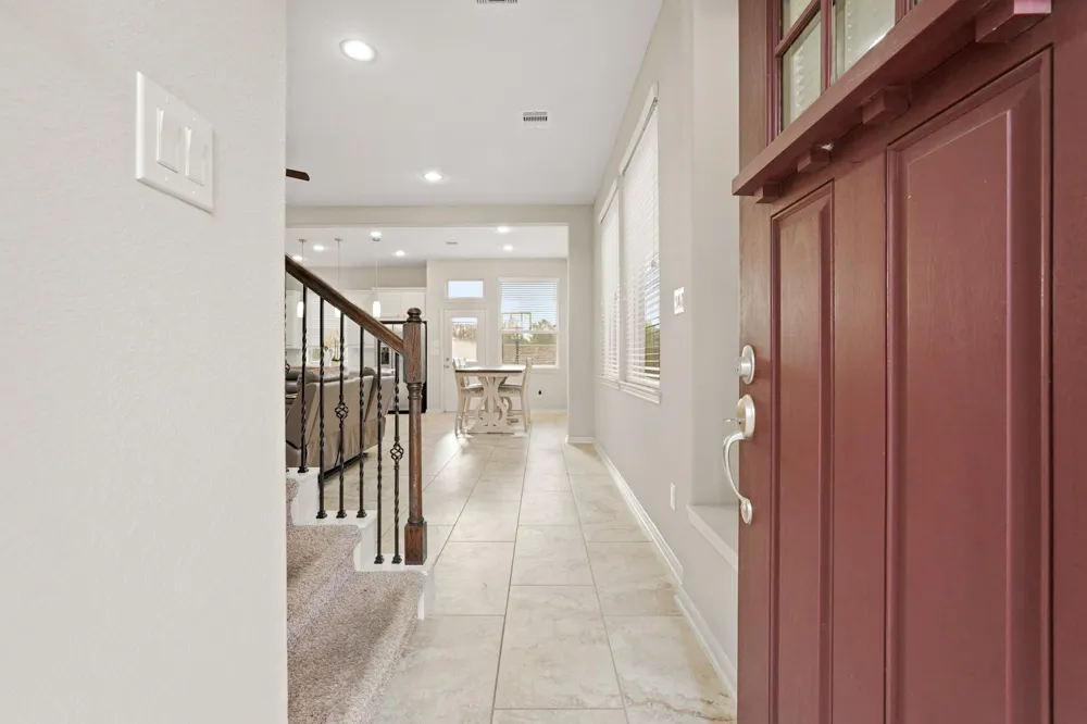 5538 Purple Meadow Lane Fulshear, TX 77441