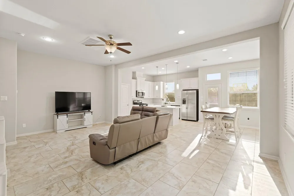 5538 Purple Meadow Lane Fulshear, TX 77441
