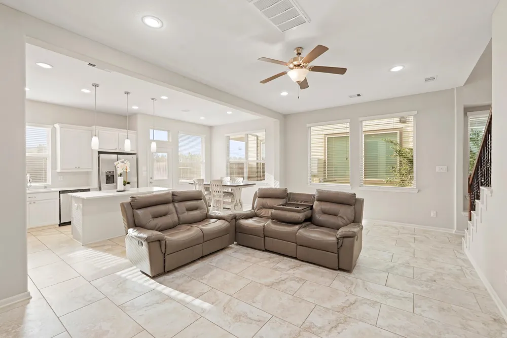5538 Purple Meadow Lane Fulshear, TX 77441
