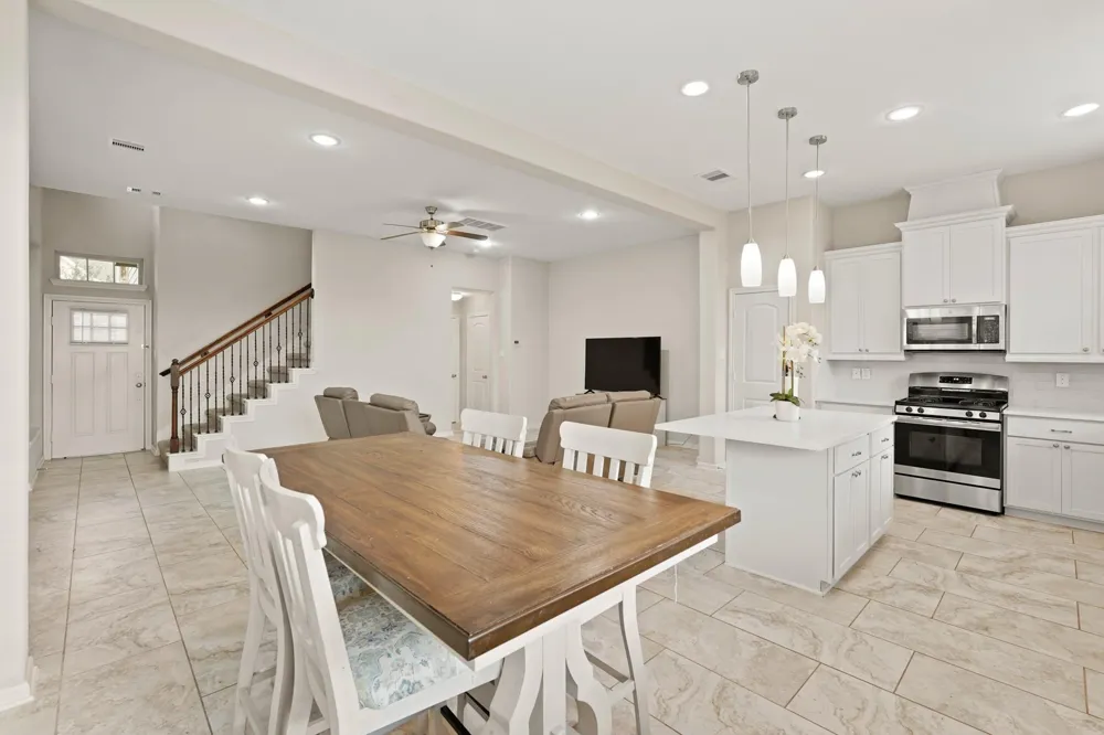 5538 Purple Meadow Lane Fulshear, TX 77441
