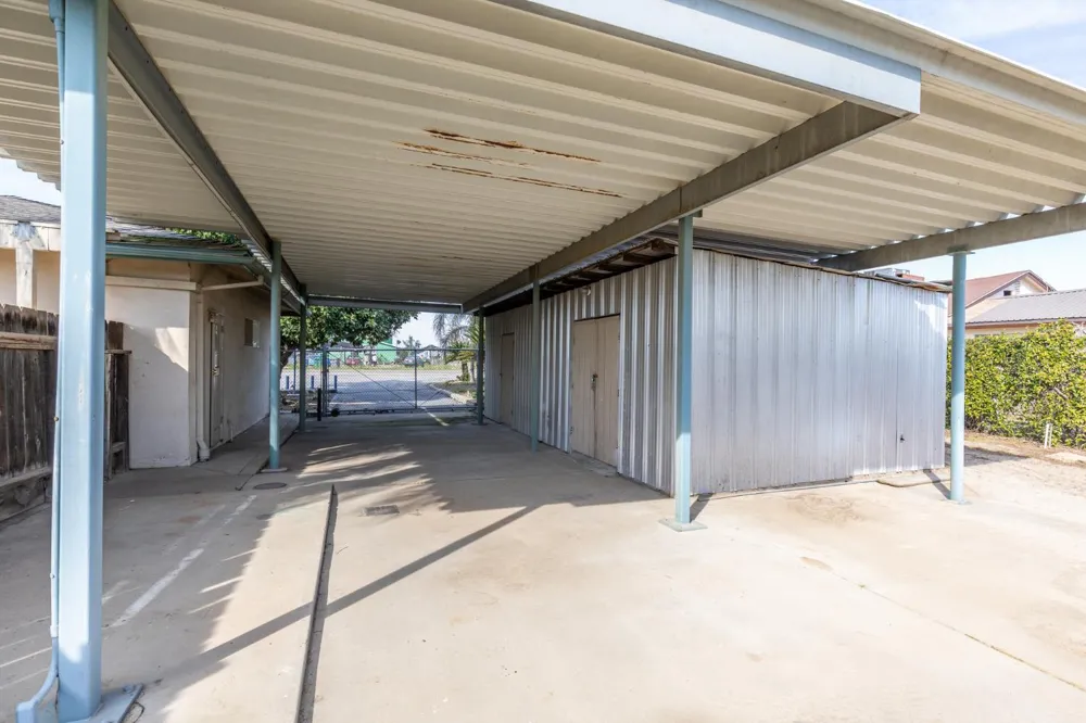 12265 E Dinuba Avenue Selma, CA 93662