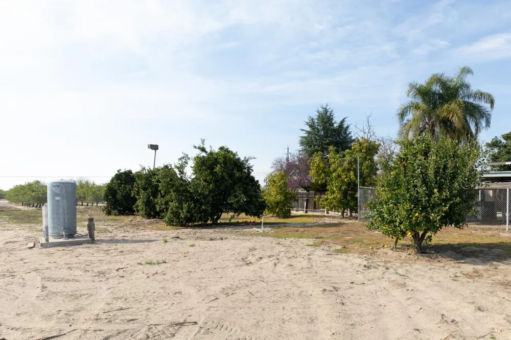 12265 E Dinuba Avenue Selma, CA 93662