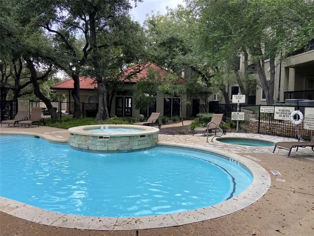 9525 Capital Of Texas Highway #623 Austin, TX 78759