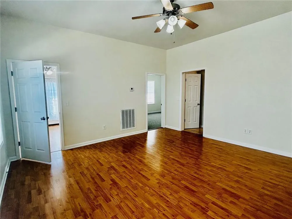 9 VICTORY STREET Gainesville, GA 30501