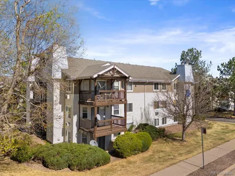 17505 E Mansfield Avenue #1421R