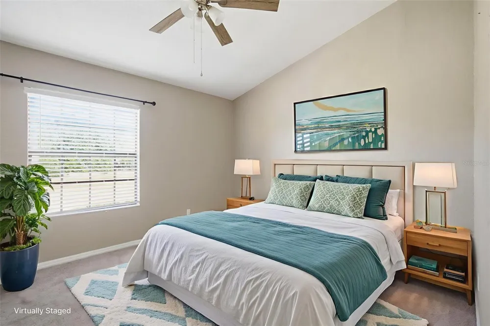 16545 LAKE BRIGADOON CIRCLE Tampa, FL 33618