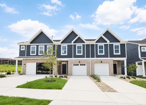 2753 Forest Haven Drive #46