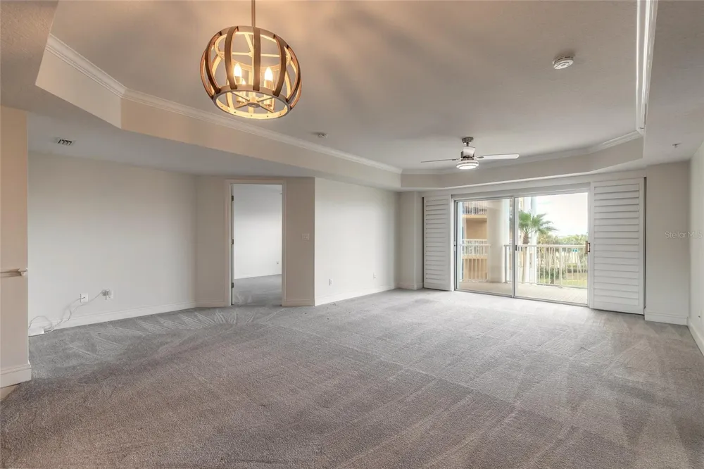4650 LINKS VILLAGE DRIVE #A401 Ponce Inlet, FL 32127