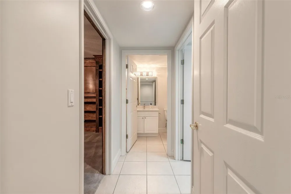 4650 LINKS VILLAGE DRIVE #A401 Ponce Inlet, FL 32127