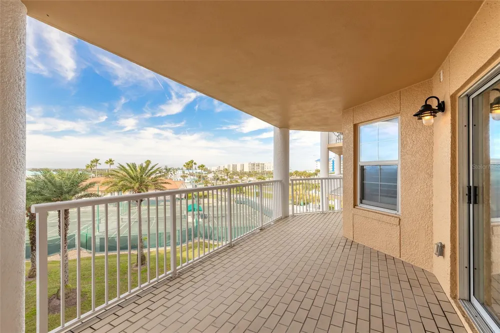 4650 LINKS VILLAGE DRIVE #A401 Ponce Inlet, FL 32127