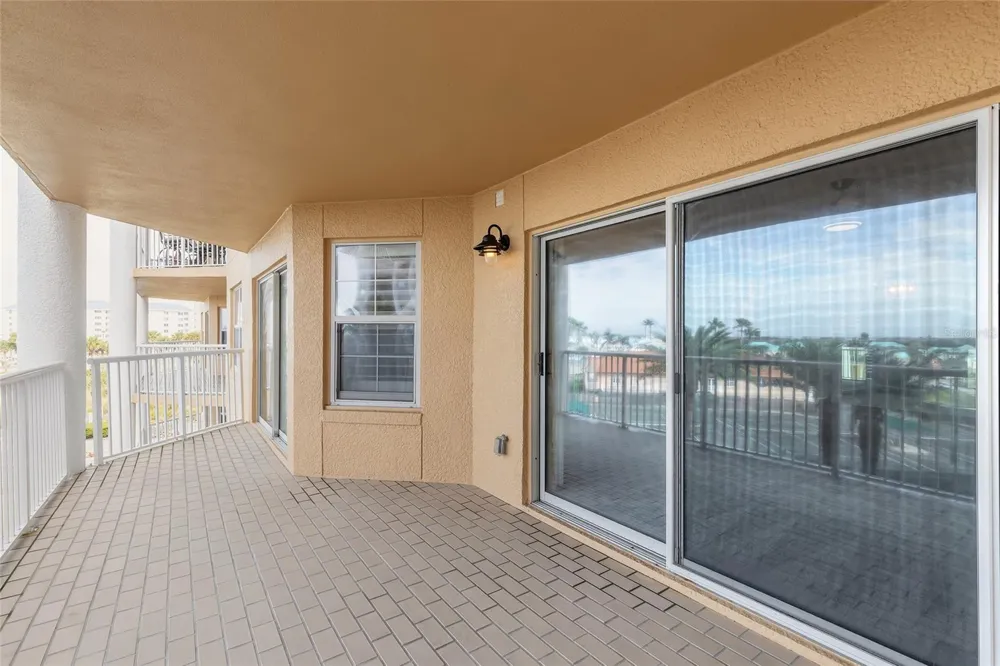 4650 LINKS VILLAGE DRIVE #A401 Ponce Inlet, FL 32127