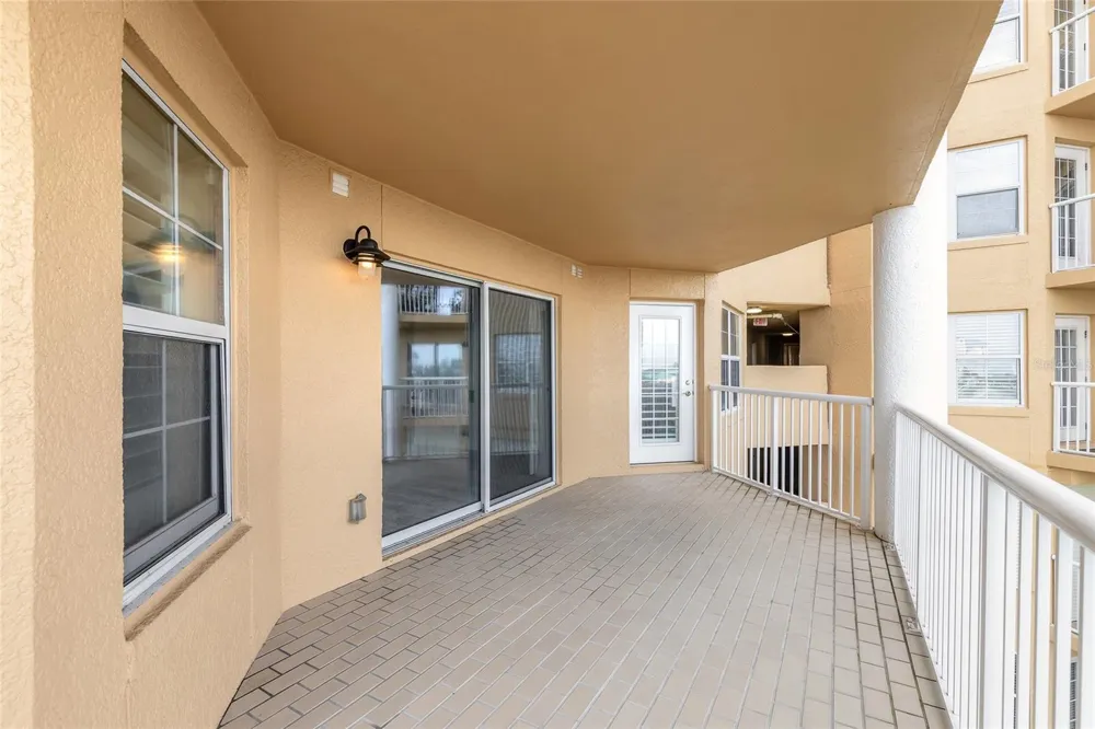 4650 LINKS VILLAGE DRIVE #A401 Ponce Inlet, FL 32127