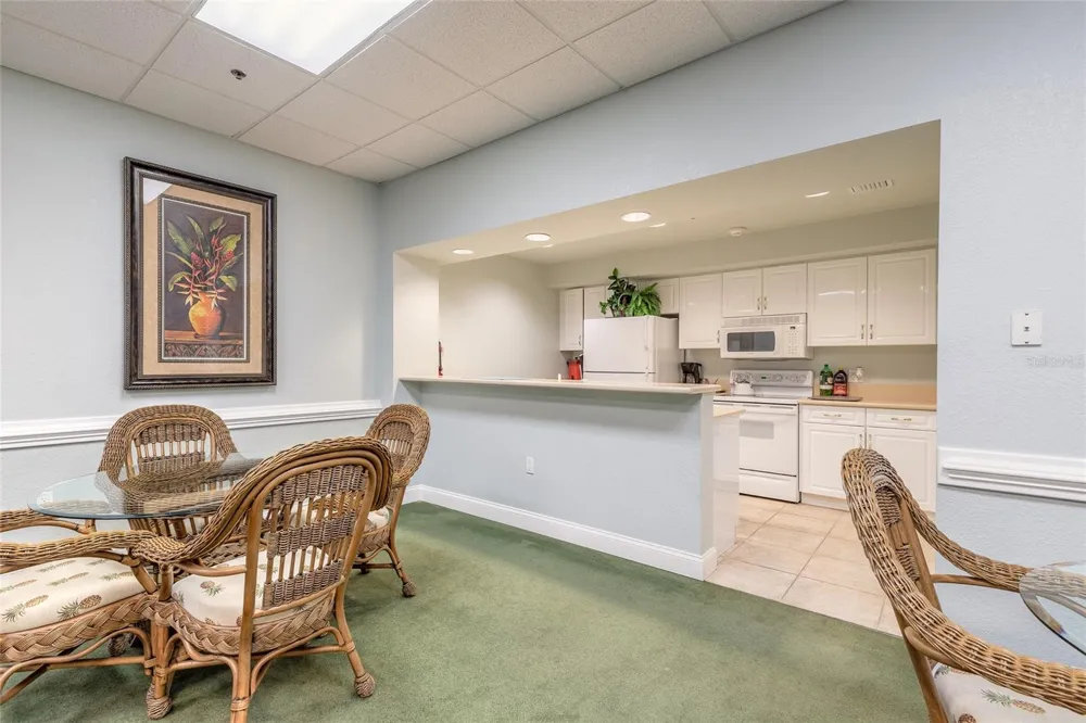 4650 LINKS VILLAGE DRIVE #A401 Ponce Inlet, FL 32127
