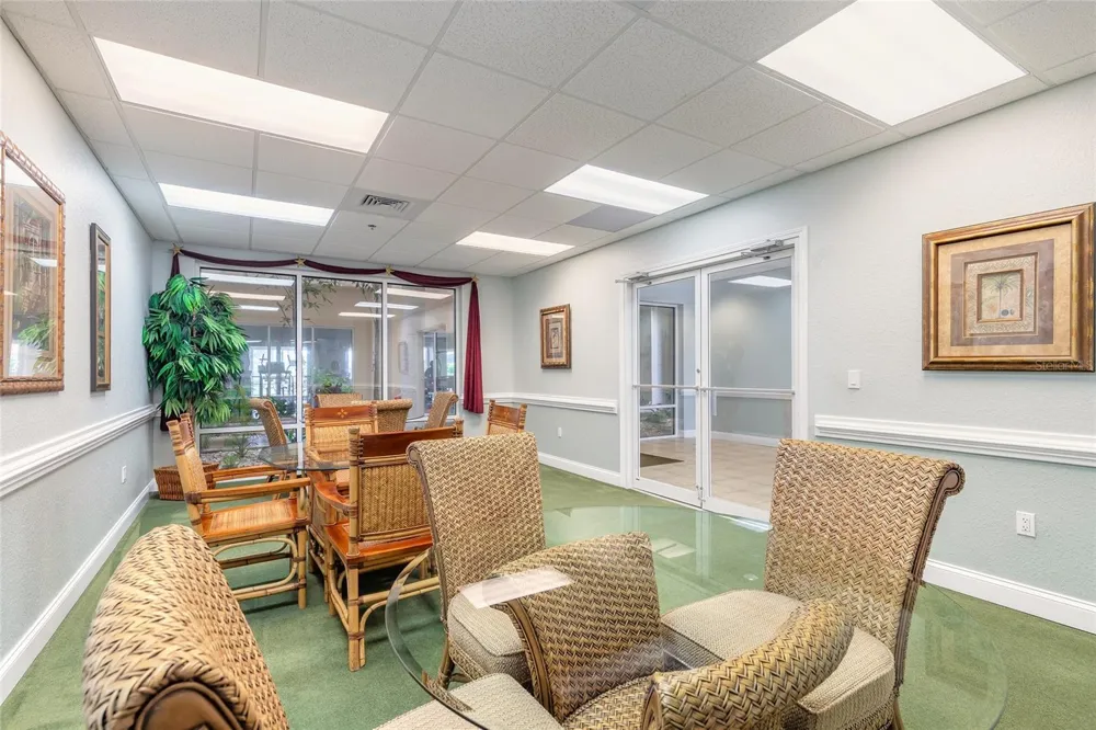 4650 LINKS VILLAGE DRIVE #A401 Ponce Inlet, FL 32127
