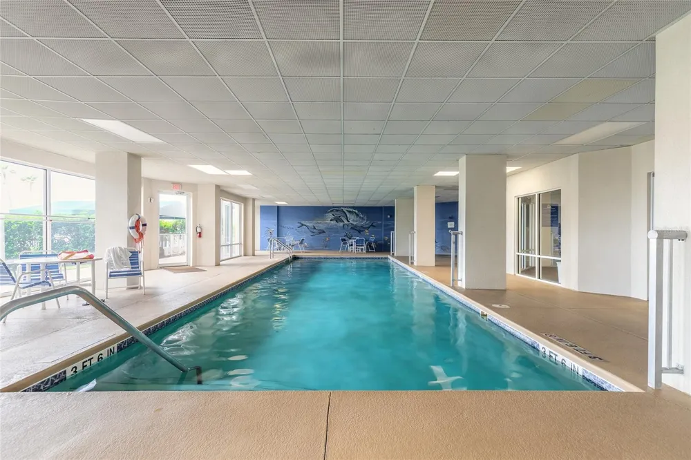 4650 LINKS VILLAGE DRIVE #A401 Ponce Inlet, FL 32127