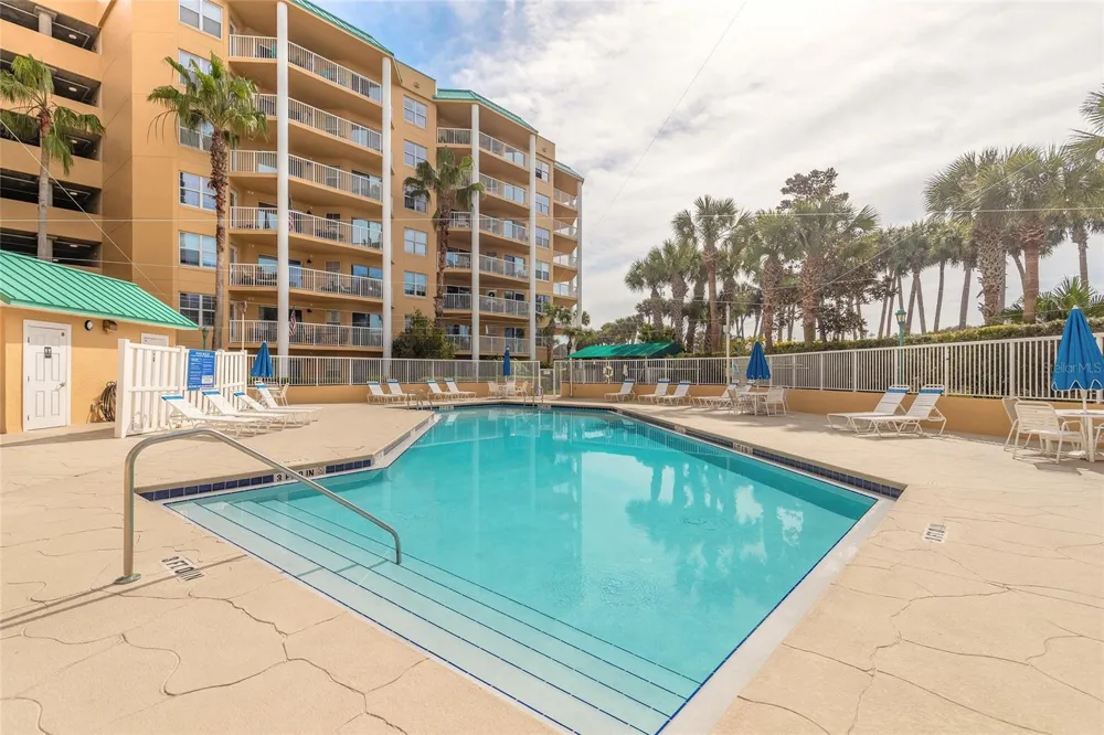 4650 LINKS VILLAGE DRIVE #A401 Ponce Inlet, FL 32127