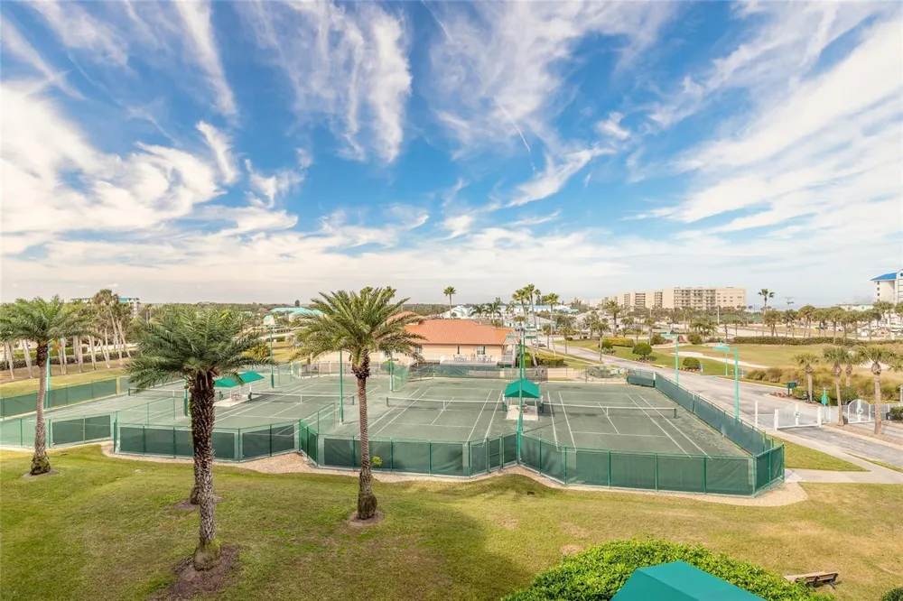 4650 LINKS VILLAGE DRIVE #A401 Ponce Inlet, FL 32127