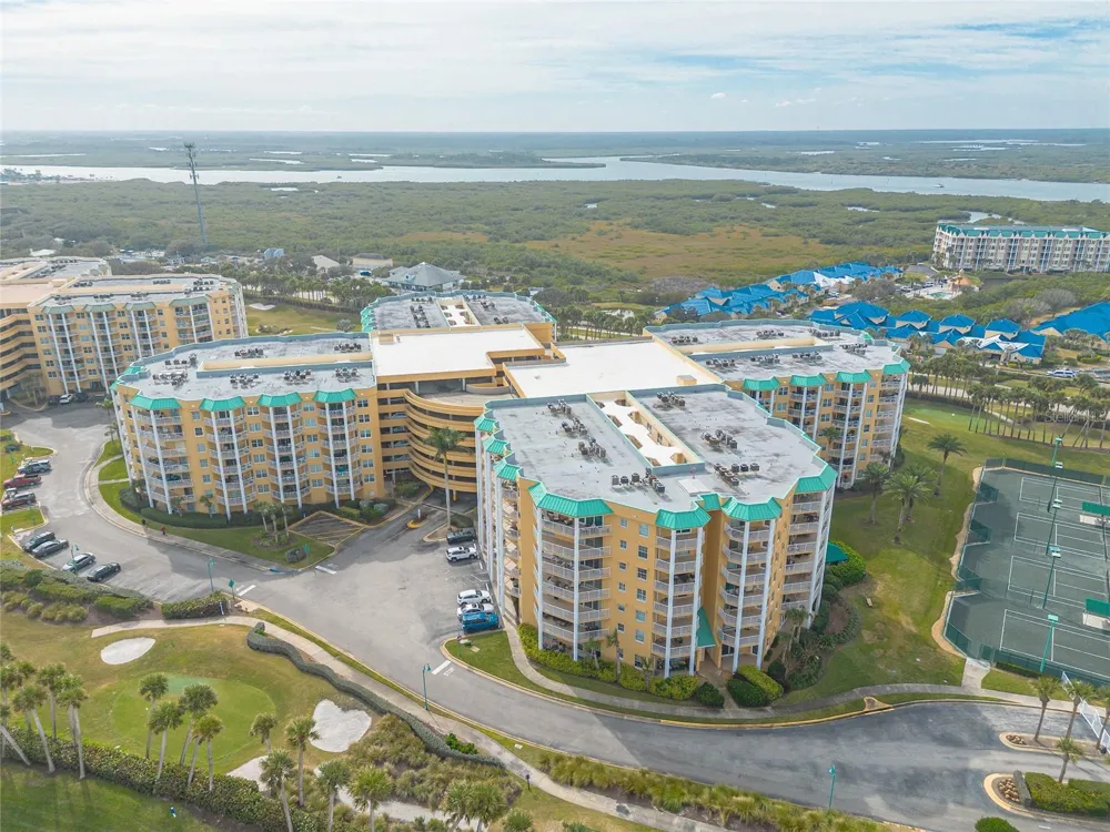 4650 LINKS VILLAGE DRIVE #A401 Ponce Inlet, FL 32127