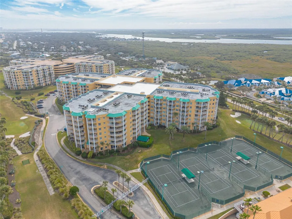 4650 LINKS VILLAGE DRIVE #A401 Ponce Inlet, FL 32127
