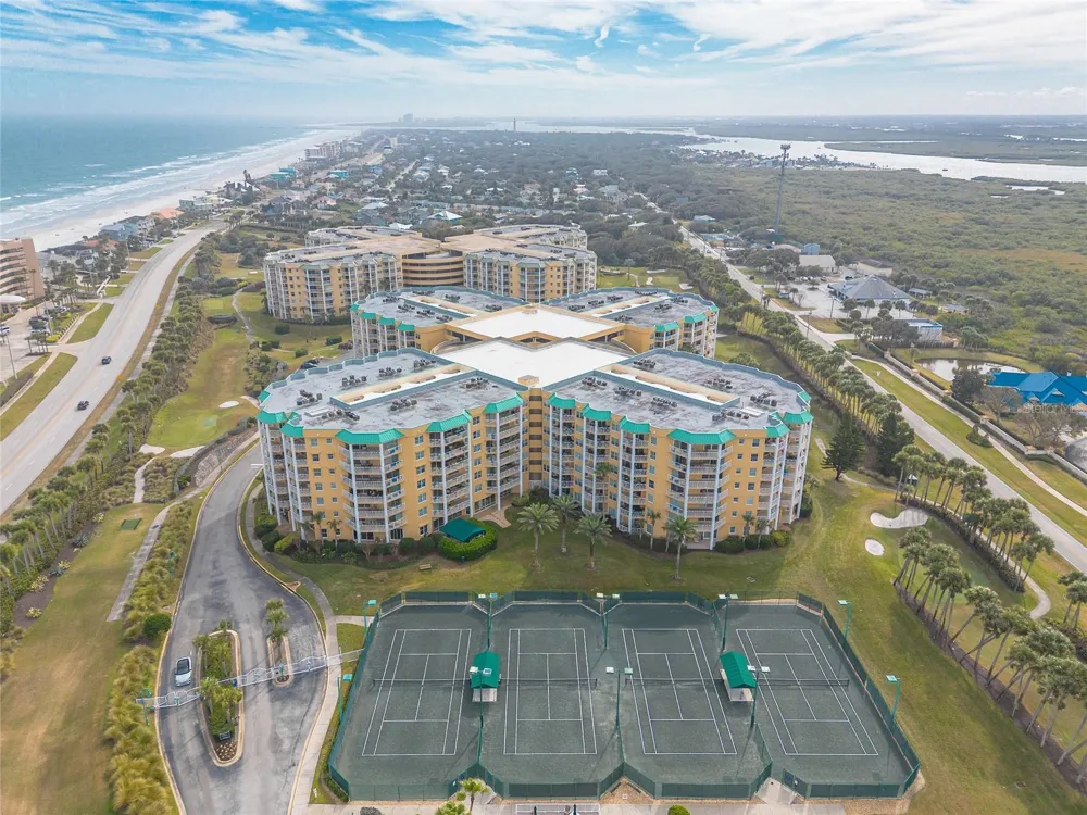 4650 LINKS VILLAGE DRIVE #A401 Ponce Inlet, FL 32127