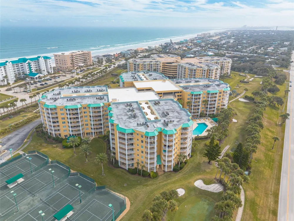 4650 LINKS VILLAGE DRIVE #A401 Ponce Inlet, FL 32127