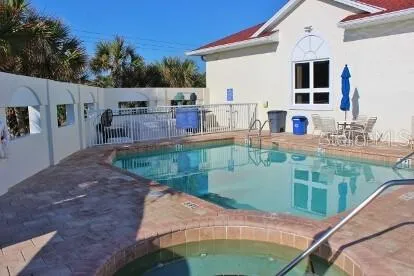 4650 LINKS VILLAGE DRIVE #A401 Ponce Inlet, FL 32127