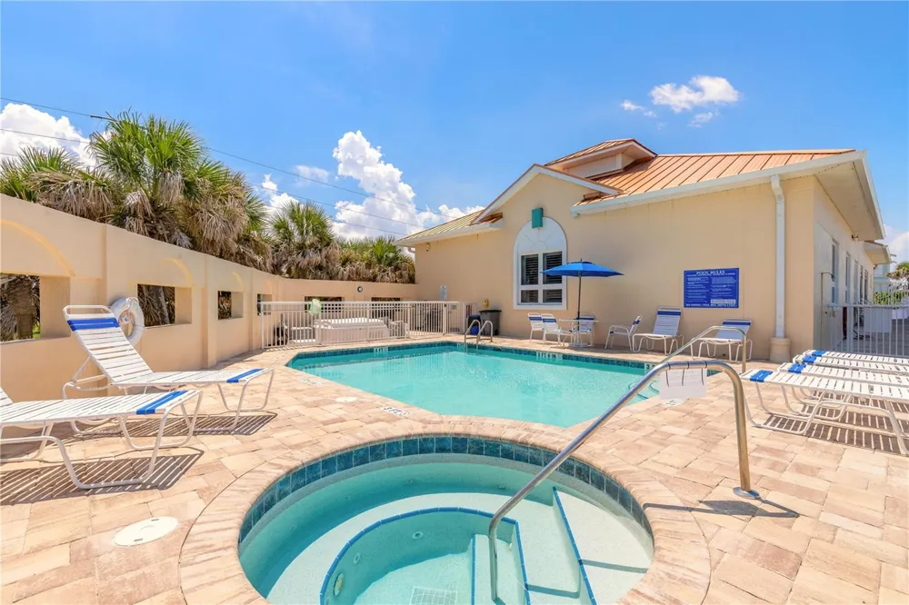 4650 LINKS VILLAGE DRIVE #A401 Ponce Inlet, FL 32127