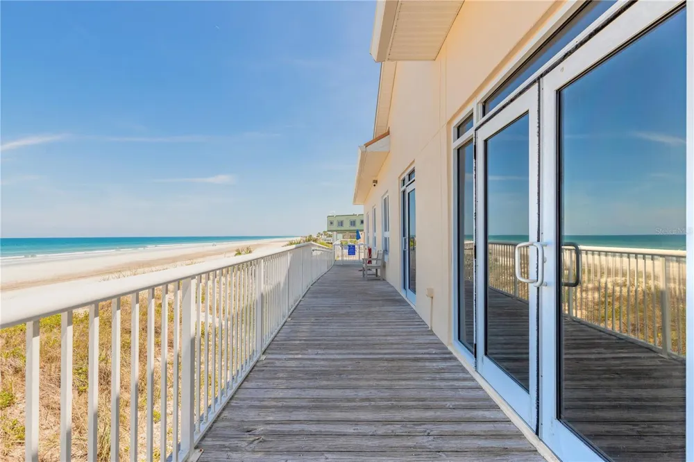 4650 LINKS VILLAGE DRIVE #A401 Ponce Inlet, FL 32127