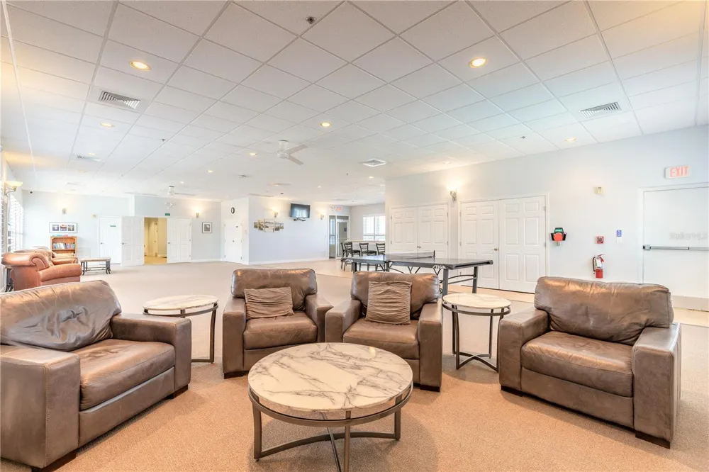 4650 LINKS VILLAGE DRIVE #A401 Ponce Inlet, FL 32127