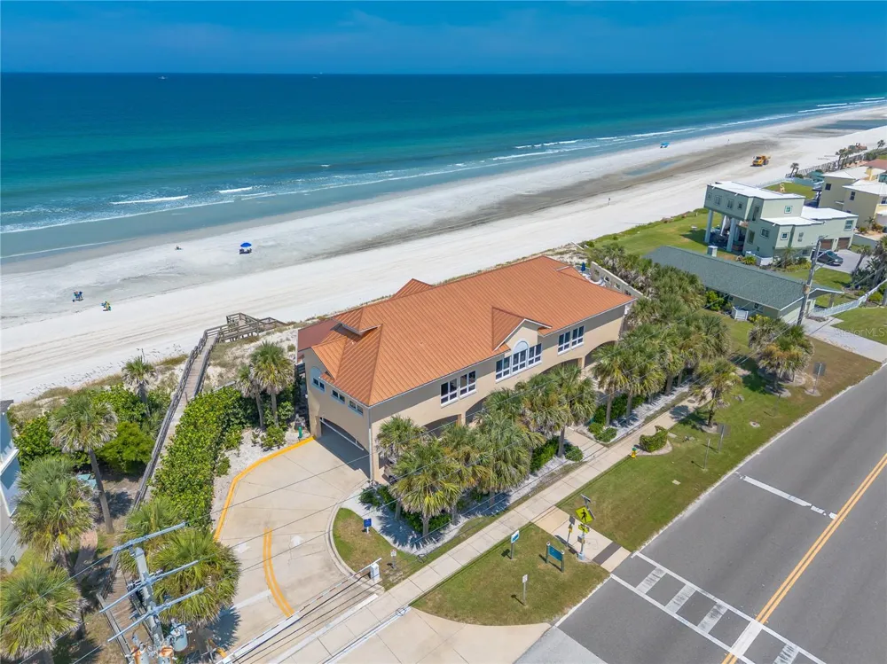 4650 LINKS VILLAGE DRIVE #A401 Ponce Inlet, FL 32127