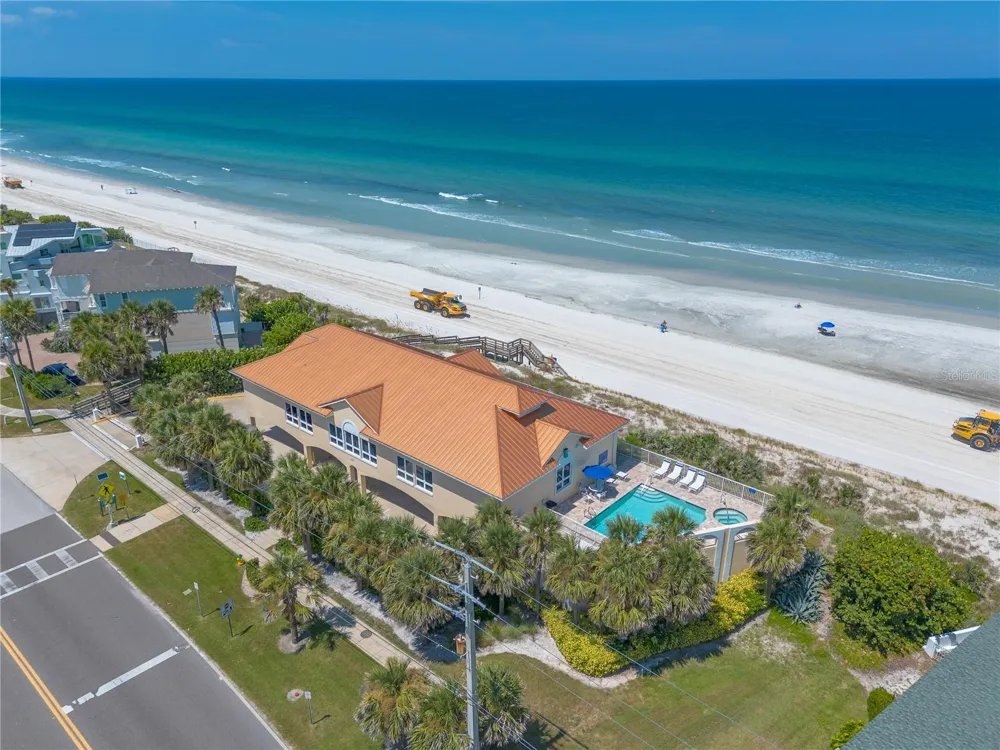 4650 LINKS VILLAGE DRIVE #A401 Ponce Inlet, FL 32127