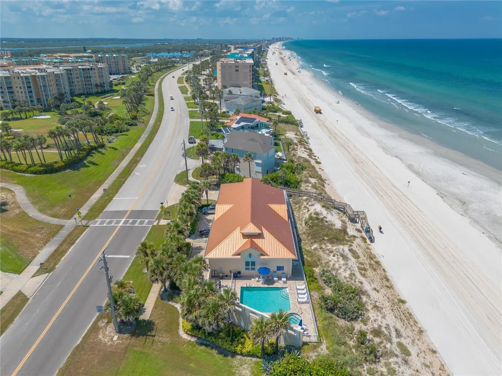 4650 LINKS VILLAGE DRIVE #A401 Ponce Inlet, FL 32127