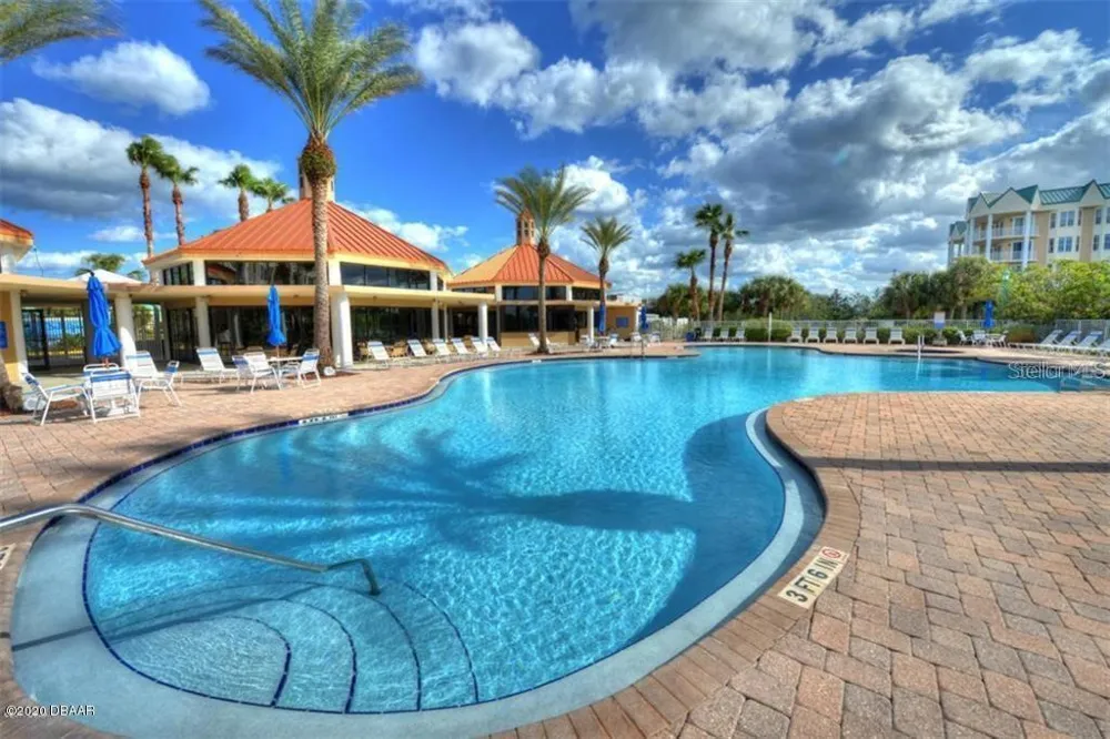 4650 LINKS VILLAGE DRIVE #A401 Ponce Inlet, FL 32127