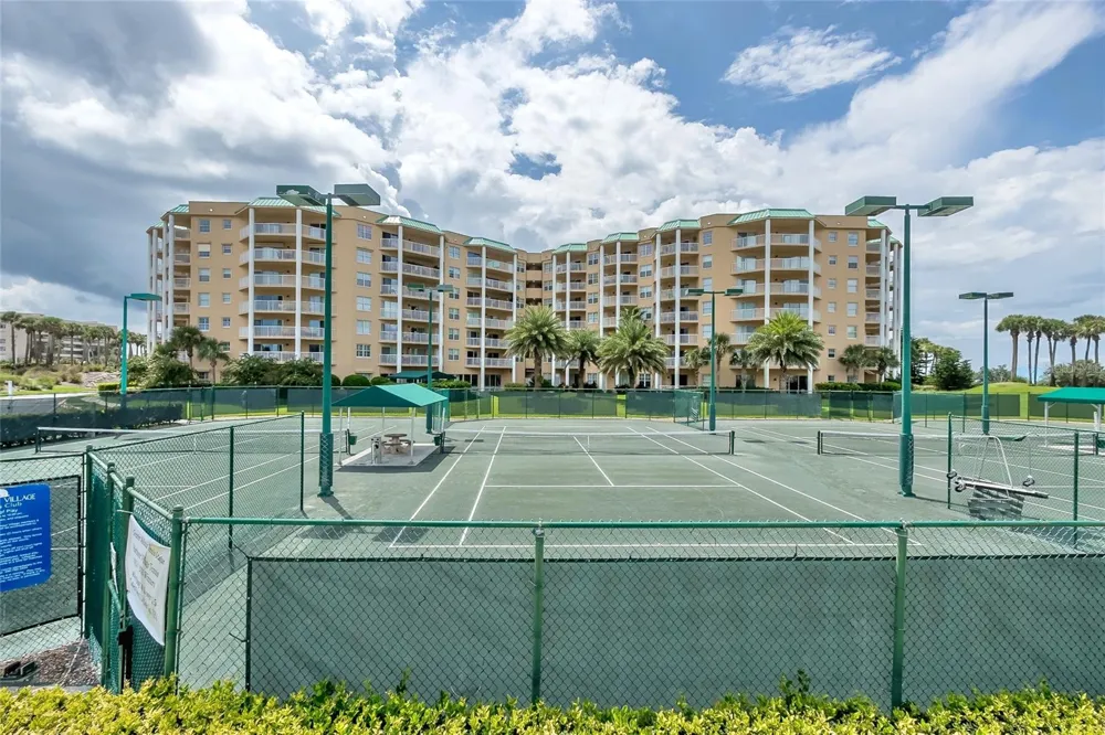 4650 LINKS VILLAGE DRIVE #A401 Ponce Inlet, FL 32127
