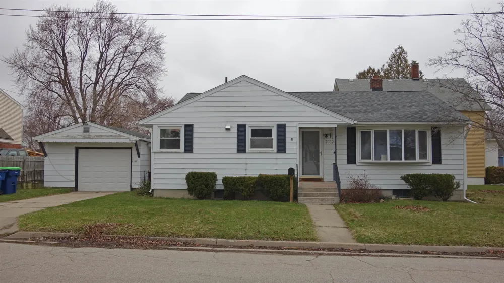 2009 16th Street Bay City City, MI 48708