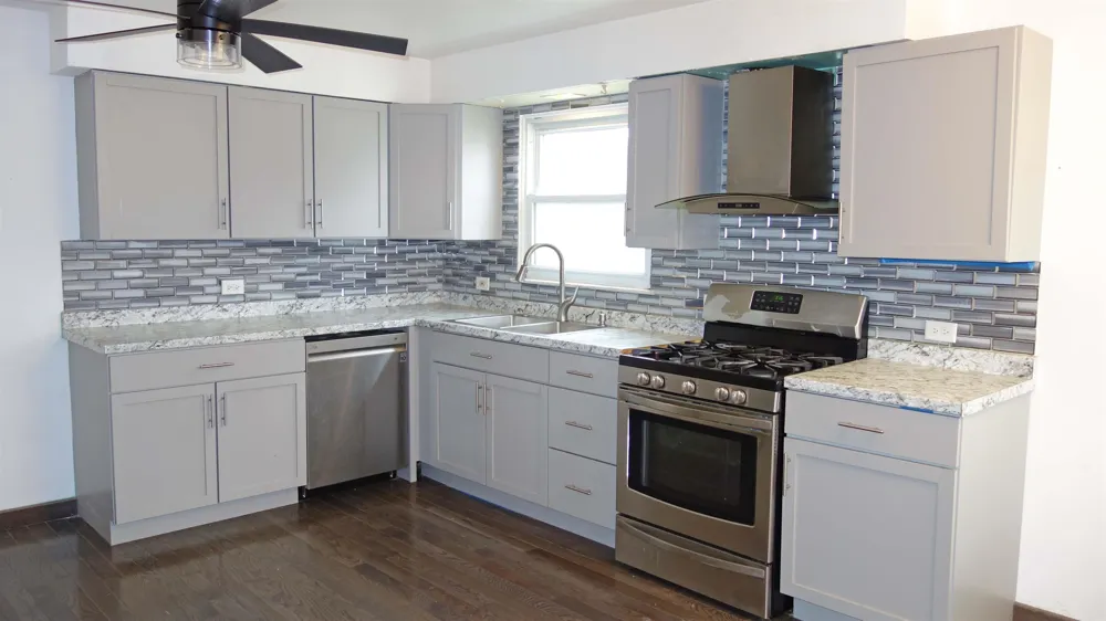 2009 16th Street Bay City City, MI 48708