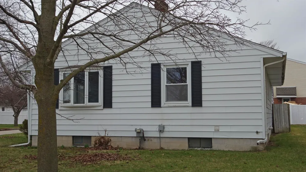 2009 16th Street Bay City City, MI 48708