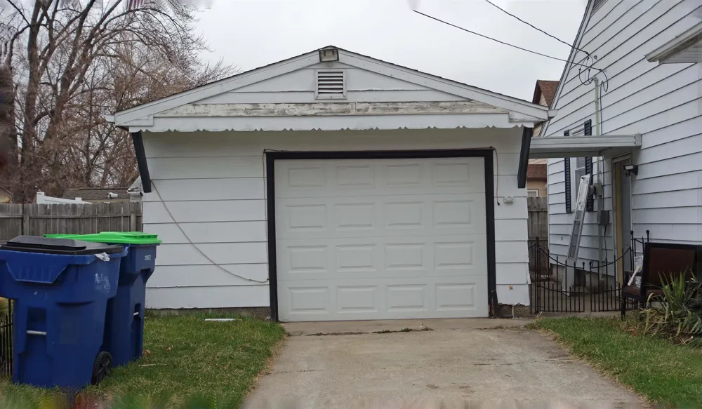 2009 16th Street Bay City City, MI 48708