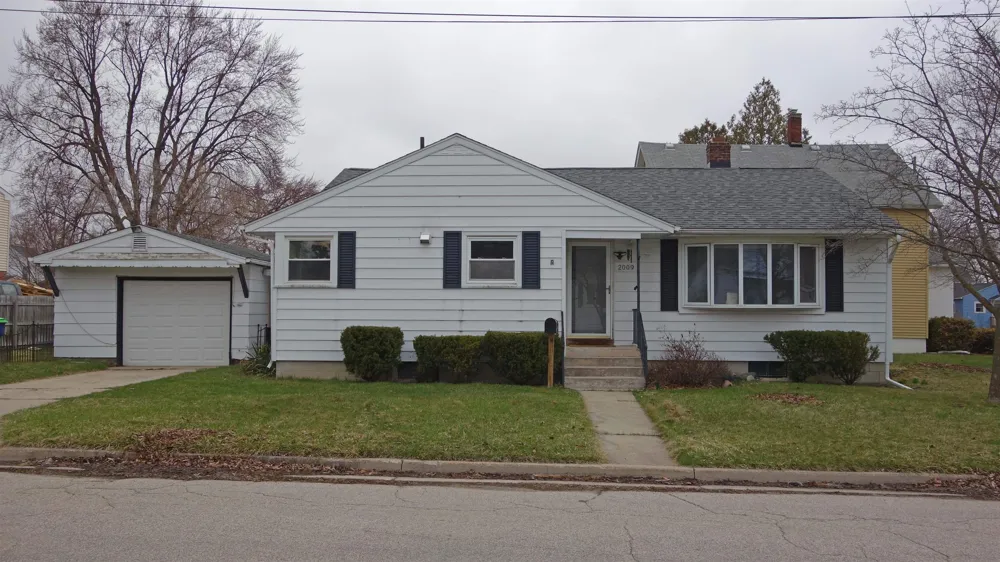2009 16th Street Bay City City, MI 48708
