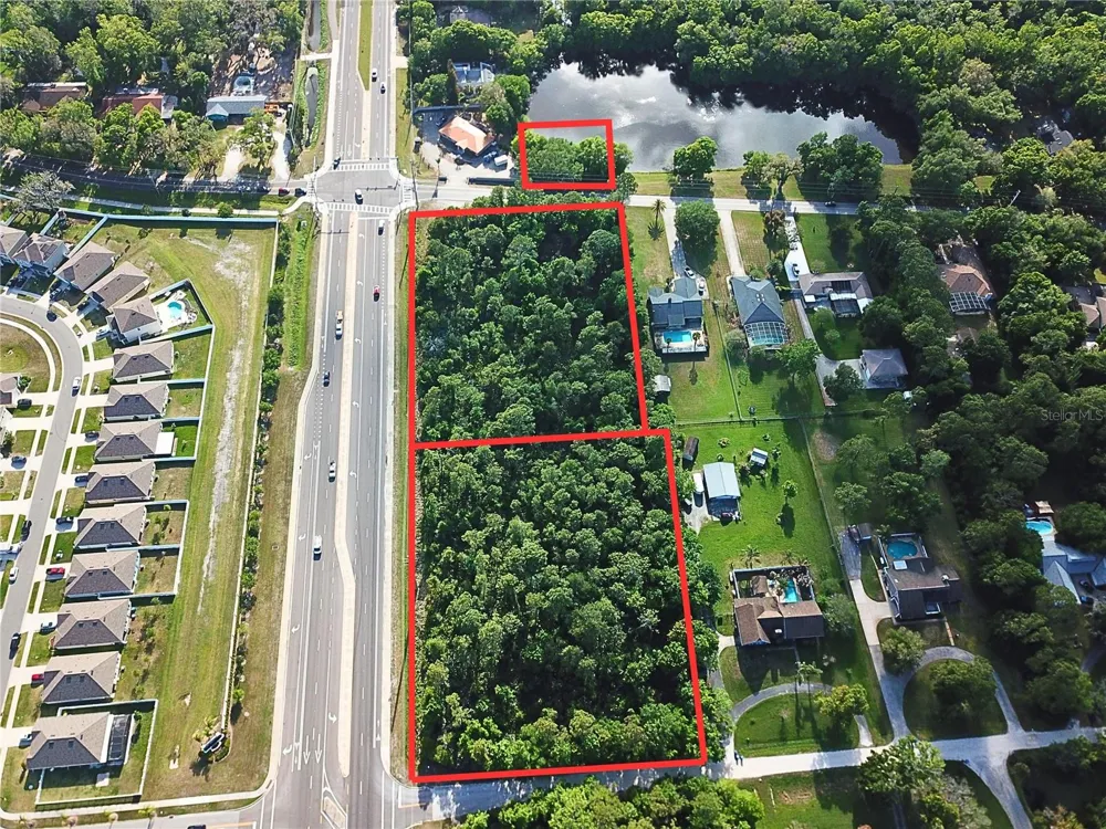 2895 W INDIAN RIVER BLVD Edgewater, FL 32132