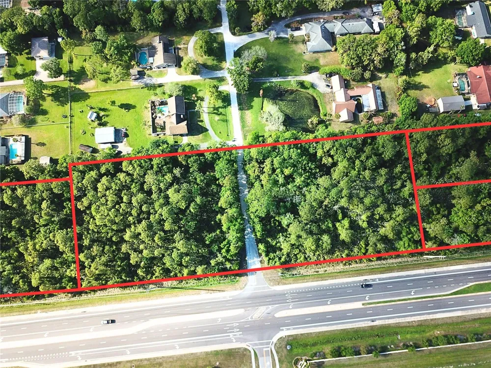 2895 W INDIAN RIVER BLVD Edgewater, FL 32132