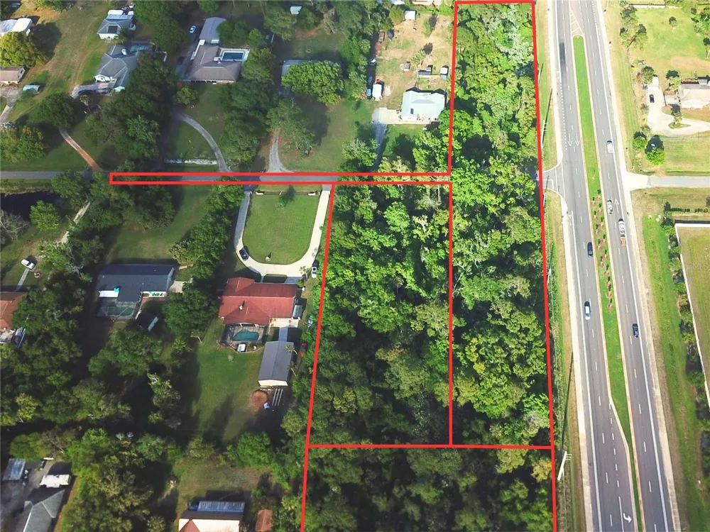 2895 W INDIAN RIVER BLVD Edgewater, FL 32132