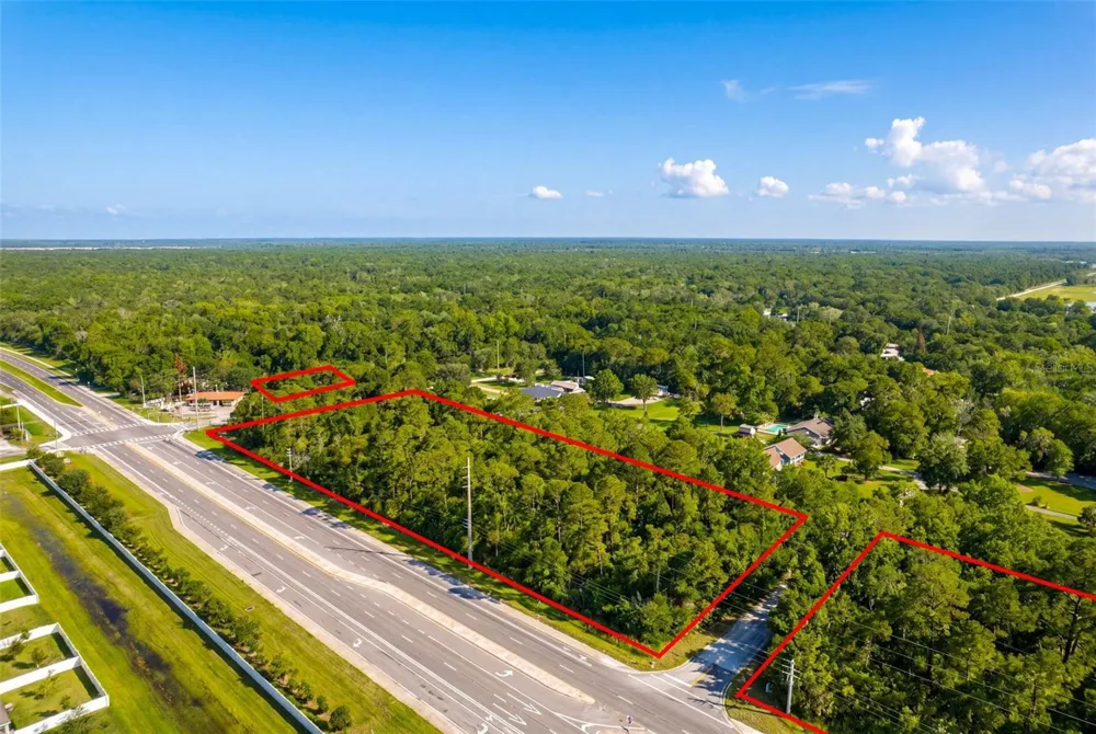 2895 W INDIAN RIVER BLVD Edgewater, FL 32132