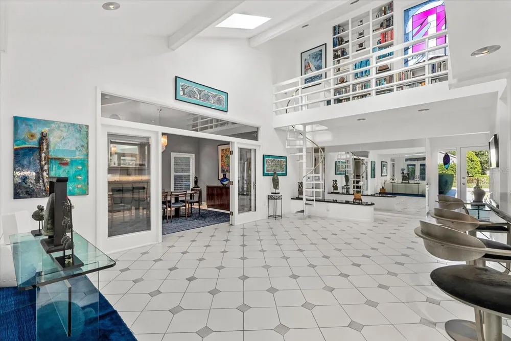 4891 PEREGRINE POINT E Sarasota, FL 34231