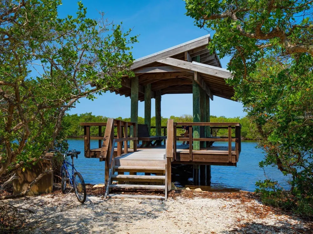 4891 PEREGRINE POINT E Sarasota, FL 34231