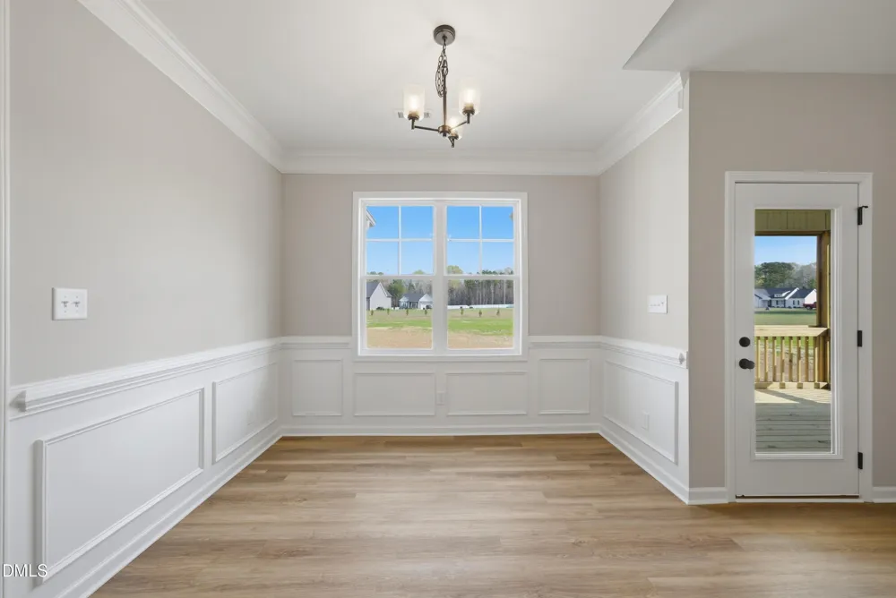 9278 Bear Run Lane Middlesex, NC 27557