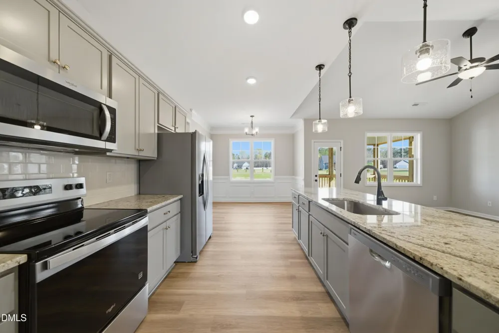 9278 Bear Run Lane Middlesex, NC 27557
